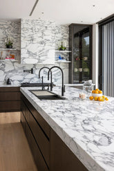Arabescato Corchia Extra Marble Antolini - Zicana Boutique - 2
